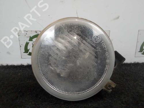 Used Left front fog light JEEP CHEROKEE (KJ) 2.8 CRD 4x4 (163 hp) 5699072