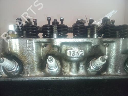 Cylinder head SEAT FURA (25A) 0.9 | BP28450326M5 
