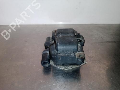 Ignition coil SMART CITY-COUPE (450) 0.6 (450.330, 450.332) | BP5721677M94 