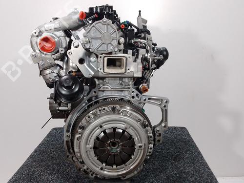 Engine FORD TRANSIT COURIER B460 Box Body/MPV 1.5 EcoBlue | BP38482508M1 - Image 6