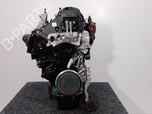 Engine FORD TRANSIT COURIER B460 Box Body/MPV 1.5 EcoBlue | BP38482508M1 - Image 3