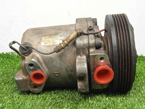 AC compressor SUZUKI GRAND VITARA I (FT, HT) 2.0 4x4 (TA52, TL52, SQ420) | BP5702310M34 