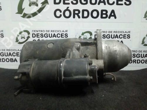 Starter OPEL OMEGA B (V94) 2.5 TD (F69, M69, P69) | BP5684682M8 