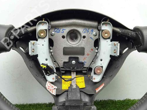 Steering wheel HYUNDAI SANTA FÉ I (SM) 2.4 16V | BP29463562C49 