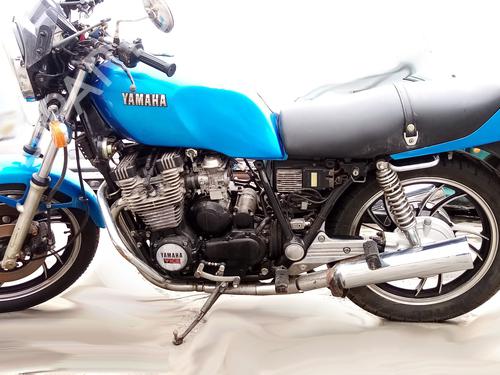 Starter YAMAHA MOTORCYCLES XJ XJ 650 Turbo (11T) | BP27832494M8 