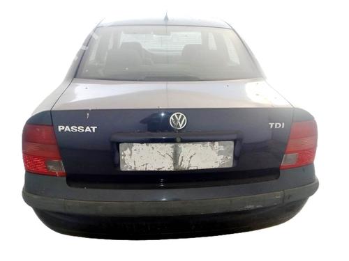 Left taillight VW PASSAT B5 (3B2) 1.9 TDI | BP38553359C34 - Image 7