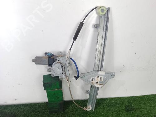 Rear left window mechanism CHEVROLET NUBIRA Estate 2.0 D | BP23955696C24 