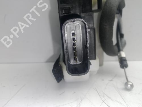 Front right lock HYUNDAI ix35 (LM, EL, ELH)  | BP15678381C97 