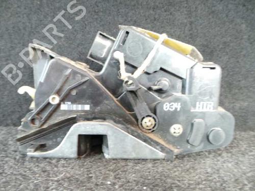 Rear right lock BMW 3 (E46) 320 d | BP5690224C99 
