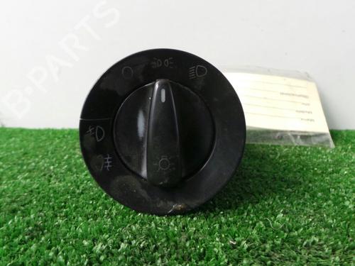 Used Headlight switch VW GOLF IV (1J1) 1.6 (102 hp) 14253962