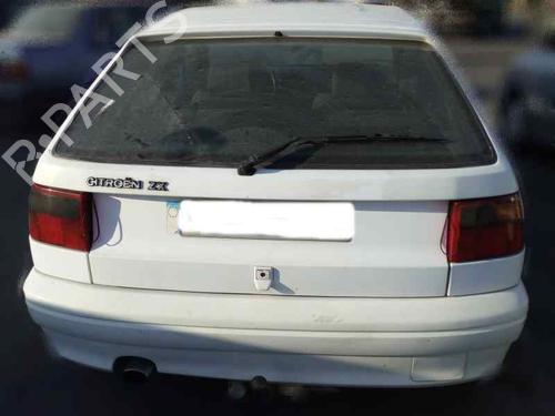 Left mirror CITROËN ZX (N2)  | BP6478714C26 