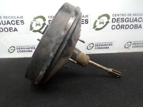 Servo brake MERCEDES-BENZ VITO Van (W638)  | BP7815638M42 