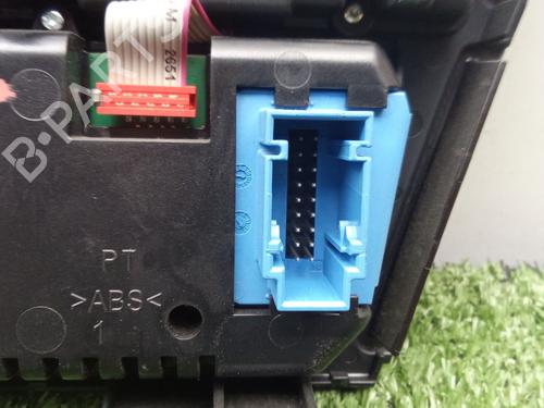 Climate control BMW 6 Gran Coupe (F06) 640 d | BP37459823I5 - Image 4
