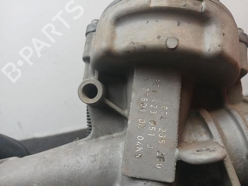 Steering rack VW PASSAT B6 (3C2) 2.0 TDI 16V | BP36460405M22 - Image 4