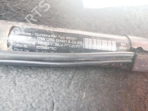 Seat buckle BMW 3 (E90) 320 d | BP39264011I32 - Image 3