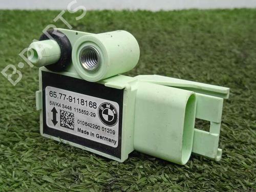 Elektronisk sensor BMW X3 (E83) 2.0 d (150 hp) 15490524