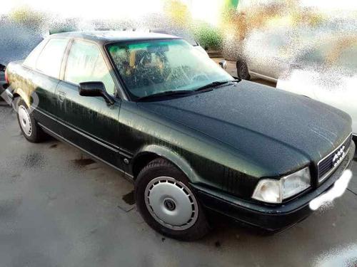 Used Parts AUDI 80 B4 Saloon (8C2)  2.0 E  832420