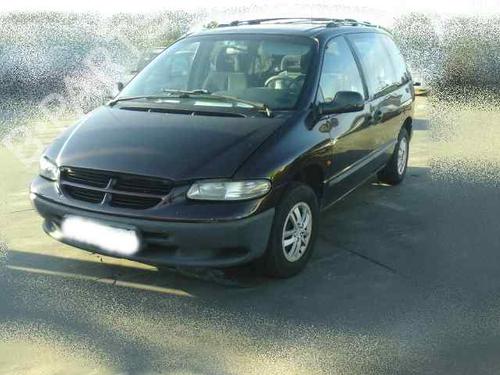Engine control unit (ECU) CHRYSLER VOYAGER / GRAND VOYAGER III (GS_, NS_)  | BP5727806M57 