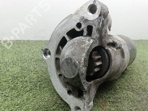 Used Starter Starter CITROËN C5 I (DC_) 2.0 HDi (DCRHZB, DCRHZE) (109 hp) 34645864 34645864