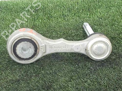 Used Other ALFA ROMEO STELVIO (949_) 2.2 D (949.AXC1A) (180 hp) 17219943