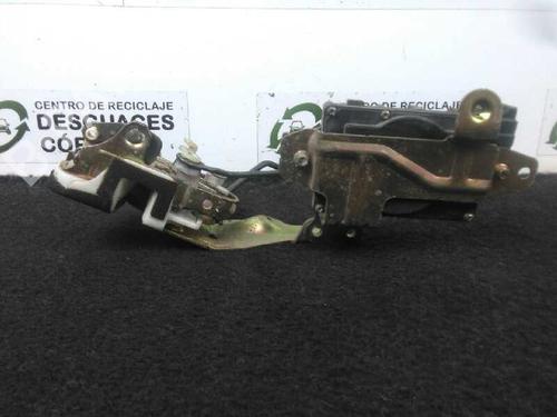 Front left lock HYUNDAI SANTAMO 2.0 | BP5710366C98 
