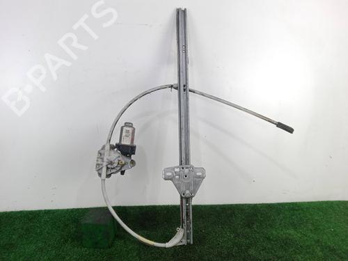 Used Front right window mechanism Front right window mechanism RENAULT MASTER II Van (FD) 3.0 dCi 140 (FD0T, FD0S, FD2T, FD3S, FD8S) (136 hp) 36321708 36321708