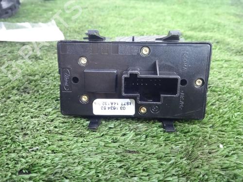 Left front window switch FORD MONDEO III (B5Y) 2.0 TDCi | BP31853074I27