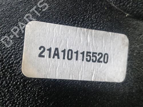 Right mirror NISSAN KUBISTAR Van (X76) 1.5 dCi 70 | BP32361139C27