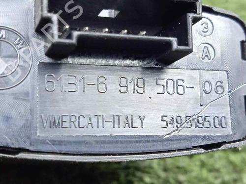 Warning switch BMW X3 (E83) 2.0 sd | BP16062423I22 