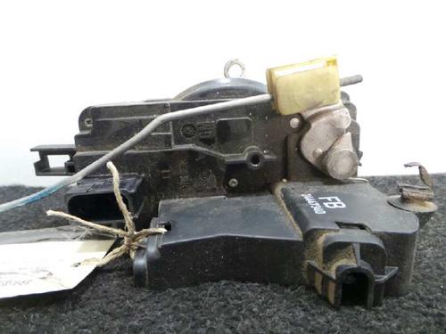 Front left lock OPEL VECTRA C (Z02) 2.0 DTI 16V (F69) | BP5707615C98 