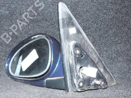 Used Left mirror DAEWOO NUBIRA Saloon (J100) 1.6 16V (106 hp) 5689995