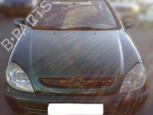 Instrument cluster CITROËN XSARA (N1) 1.6 16V | BP6599090C47 