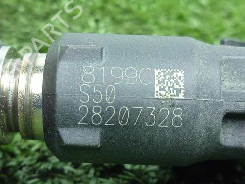Injector HYOSUNG ST ST 700i | BP27831818M100 
