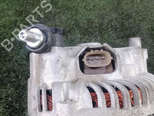Alternator NISSAN NAVARA NP300 (D40) 2.5 dCi 4WD | BP39652148M7 - Image 4