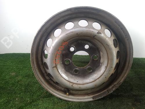 Used Rim Rim VW CRAFTER 30-50 Van (2E_) [2006-2016] 34349177 34349177