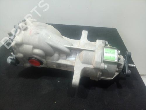 Used Rear differential HYUNDAI SANTA FÉ II (CM) [2005-2015]  18305147