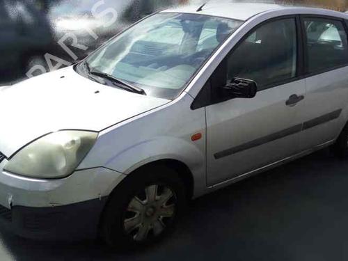 Alternator FORD FIESTA V (JH_, JD_) 1.3 | BP9127760M7 