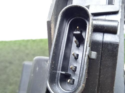 Front right lock MERCEDES-BENZ M-CLASS (W163) ML 270 CDI (163.113) | BP29352956C97 
