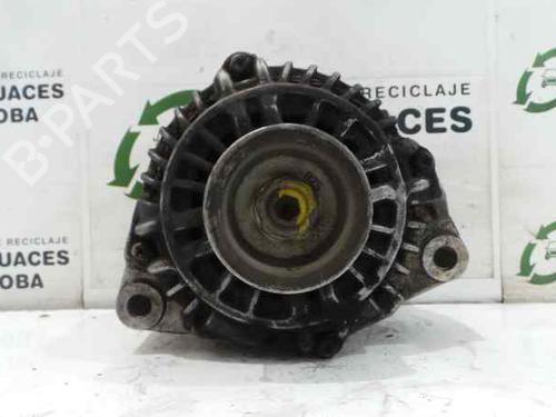 Generator PEUGEOT 406 (8B) 1.9 TD (90 hp) 5695745