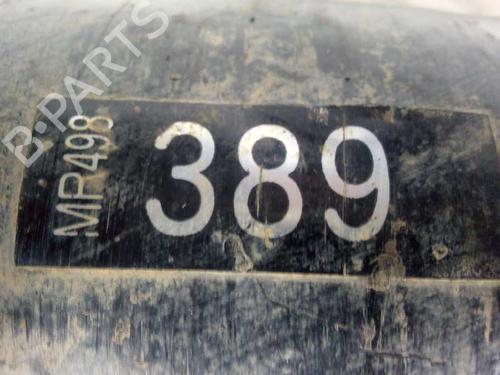 Driveshaft MITSUBISHI PAJERO III (V7_W, V6_W) 2.5 TDi (V64W, V74W) | BP16119911M37 
