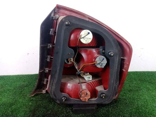 Left taillight KIA CERATO I Hatchback (LD)  | BP18154813C34 