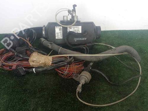 Used Heater matrix MERCEDES-BENZ SPRINTER 3-t Van (B906) [2006-2018]  30288633