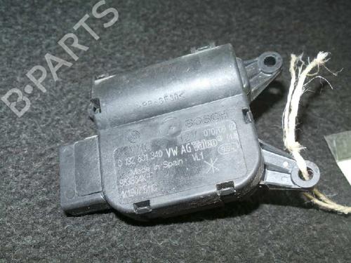Used Electronic module VW SCIROCCO III (137, 138) [2008-2017]  23394774