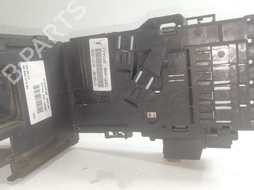 Fuse box CITROËN C4 Grand Picasso I (UA_) 2.0 HDi 150 | BP32482696E1