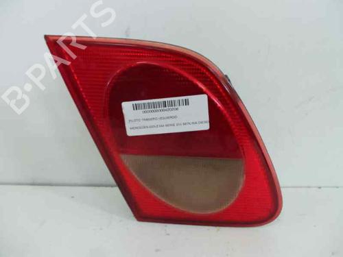 Used Left taillight MERCEDES-BENZ E-CLASS (W210) E 250 Turbo-D (210.015) (150 hp) 12216345
