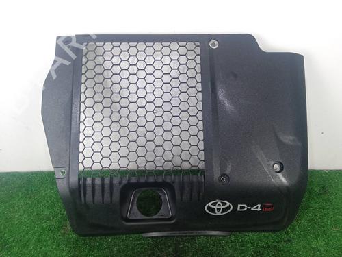Used Upper protection TOYOTA HILUX VII Pickup (_N1_, _N2_, _N3_) 2.5 D-4D (KUN15, KUN35) (144 hp) 24671767