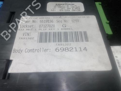 Módulo eletrónico MINI MINI (R50, R53) One | BP32346598M83