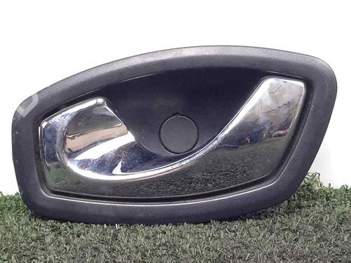 Used Rear left interior door handle Rear left interior door handle RENAULT MEGANE III Hatchback (BZ0/1_, B3_) 1.5 dCi (106 hp) 10217488 10217488