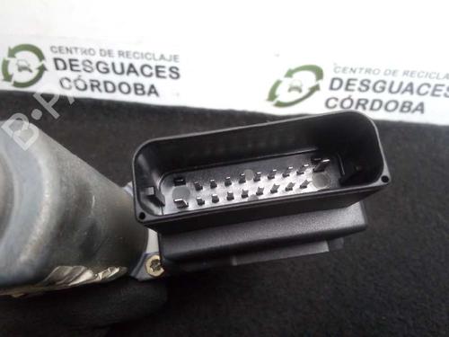Right rear window motor SEAT TOLEDO II (1M2) 1.9 TDI | BP5745296E22 