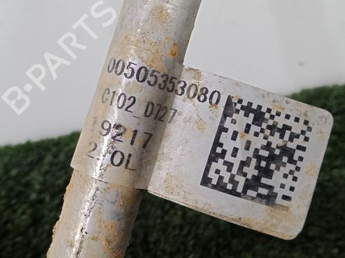AC pipe ALFA ROMEO STELVIO (949_) 2.0 Q4 (949.AXF2A) | BP40227440M126 - Image 3